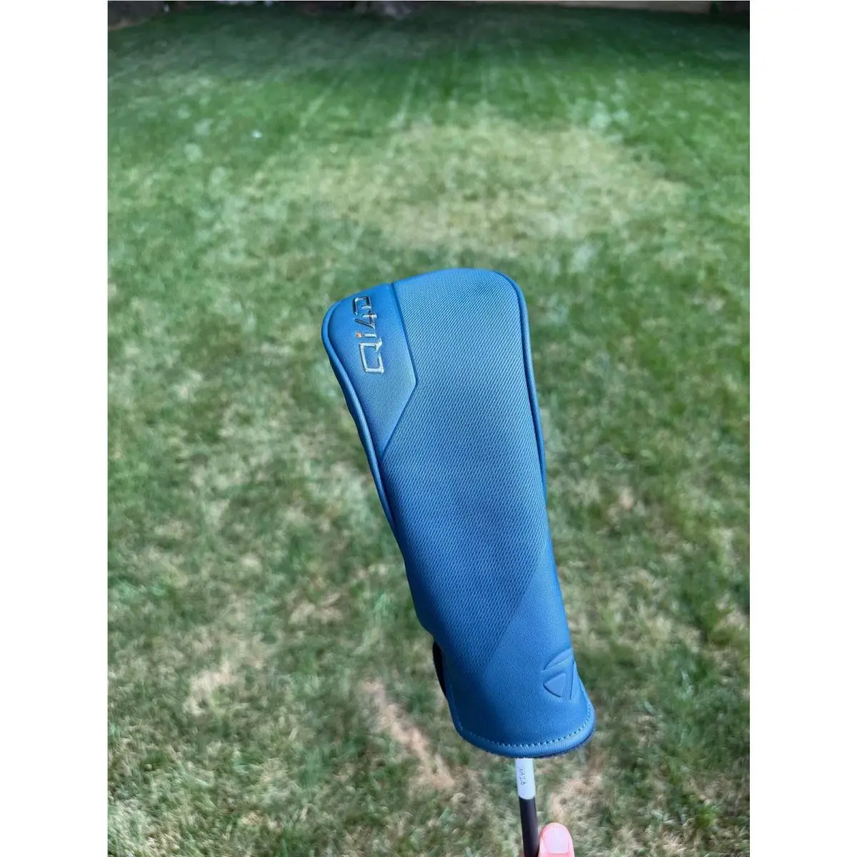 TaylorMade  - Qi4D 9