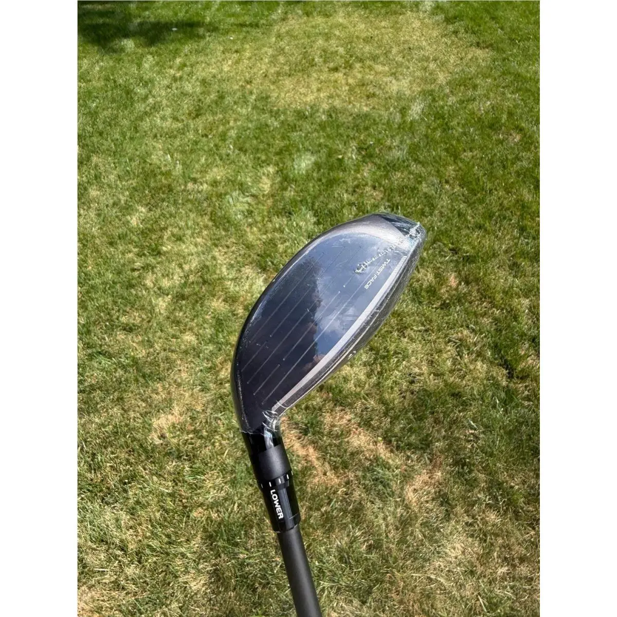 TaylorMade  - Qi4D 0
