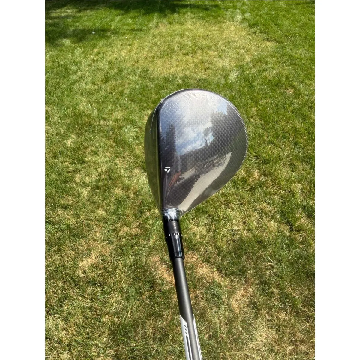 TaylorMade  - Qi4D 1