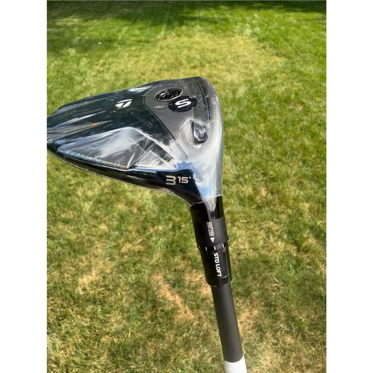 TaylorMade  - Qi4D 2