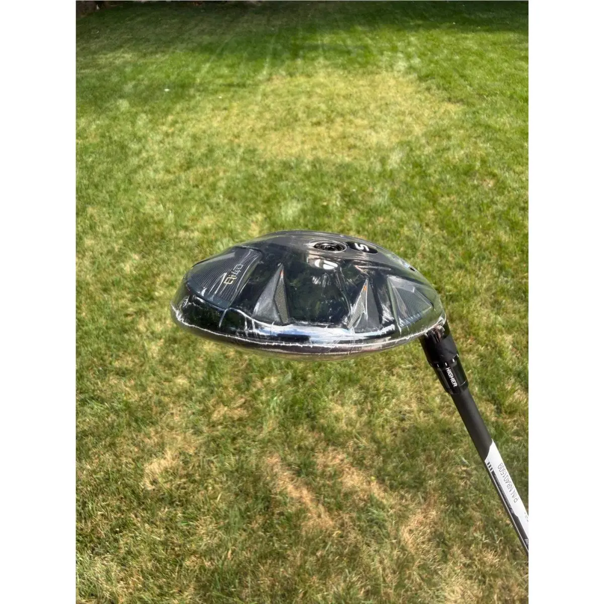 TaylorMade  - Qi4D 3