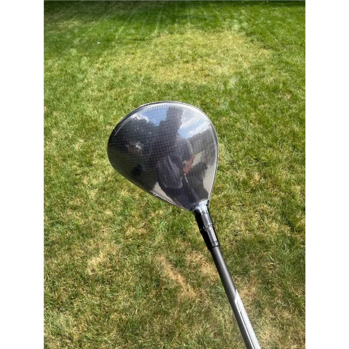 TaylorMade  - Qi4D 4