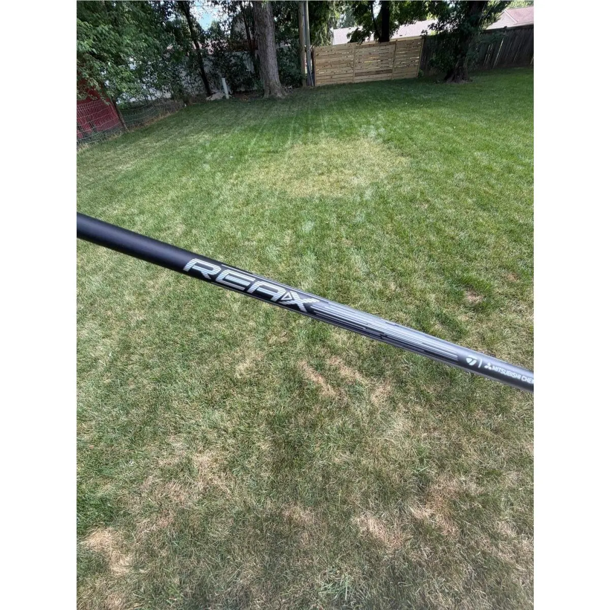 TaylorMade  - Qi4D 5
