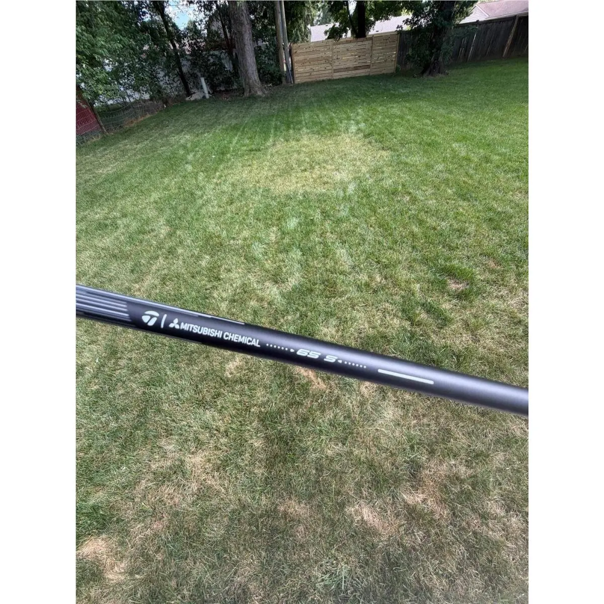 TaylorMade  - Qi4D 6