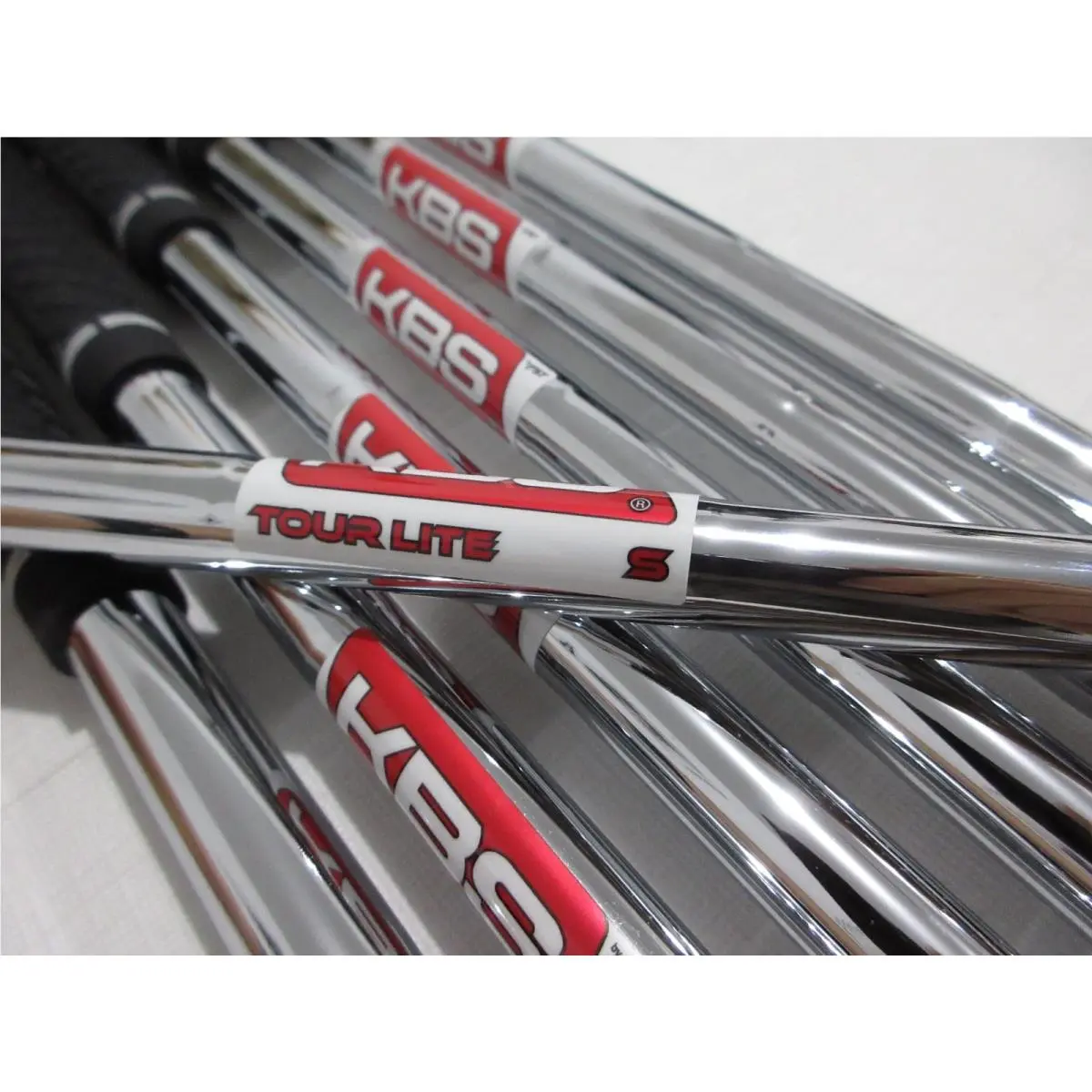 TaylorMade  - KBS Tour Lite - KBS Tour Lite 0