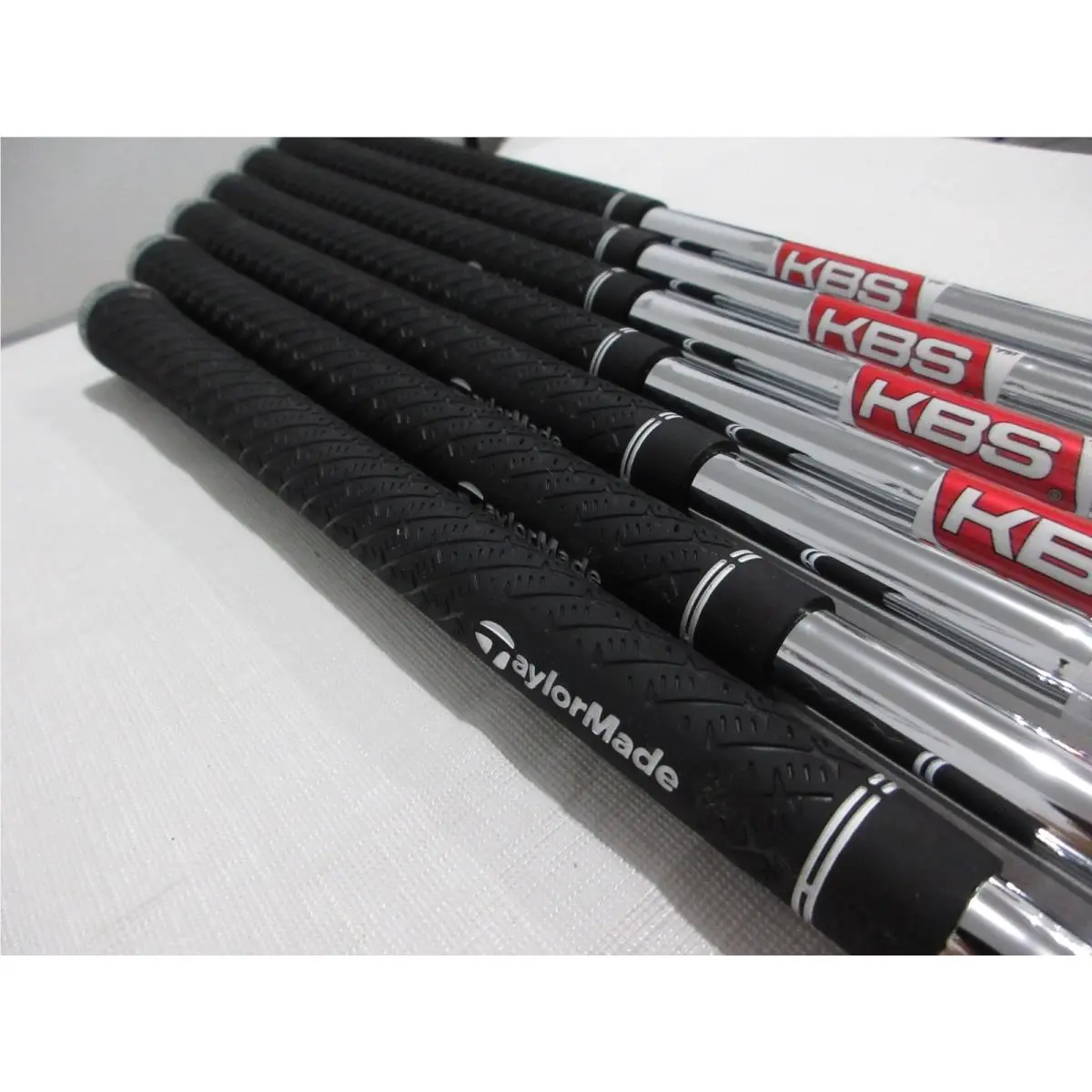 TaylorMade  - KBS Tour Lite - KBS Tour Lite 1