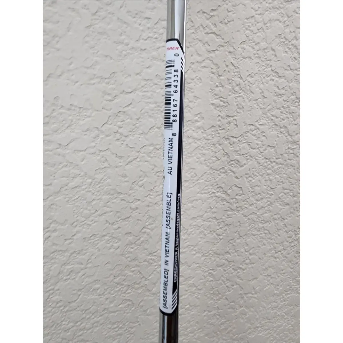 TaylorMade  - M4 2