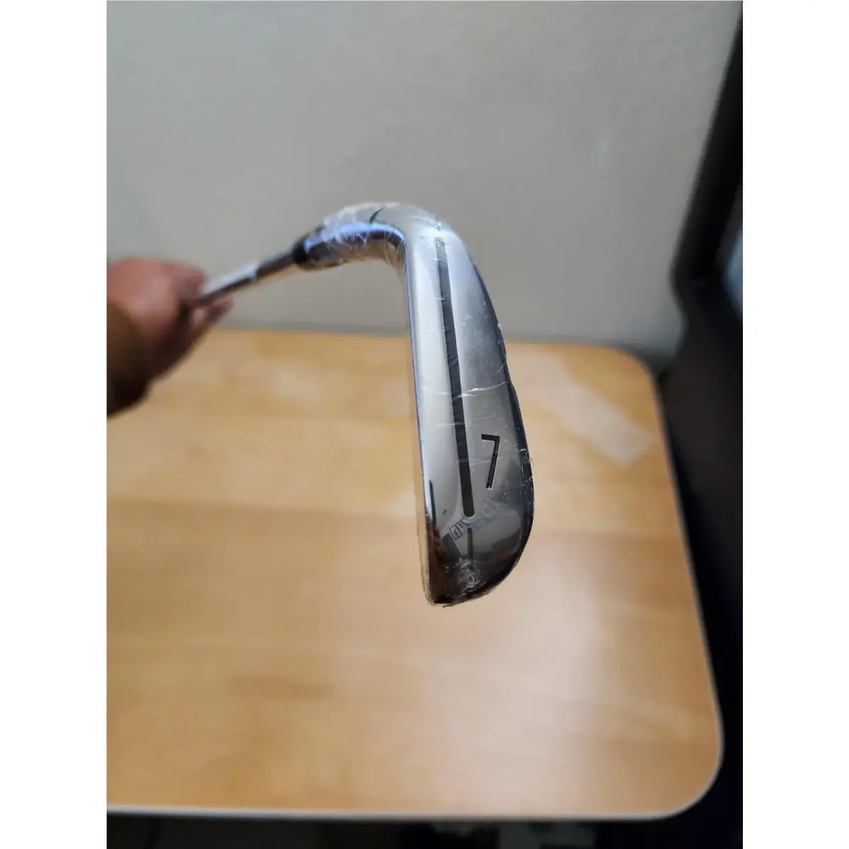 TaylorMade  - M4 8