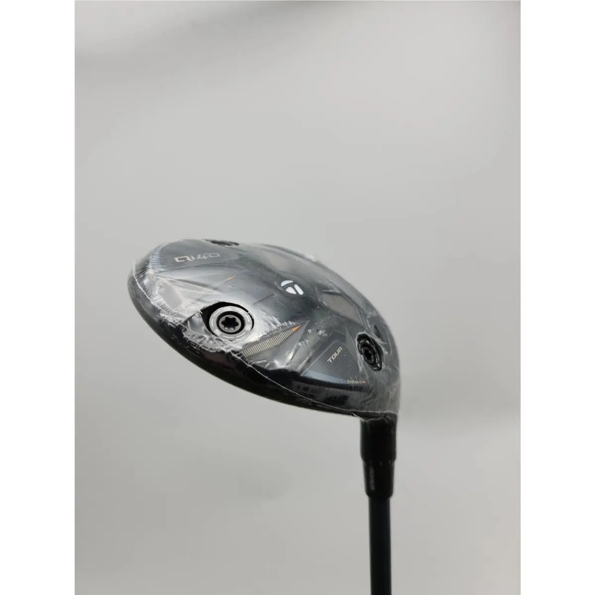 TaylorMade  - 2026 QI4D TOUR - TOUR - Blue 0