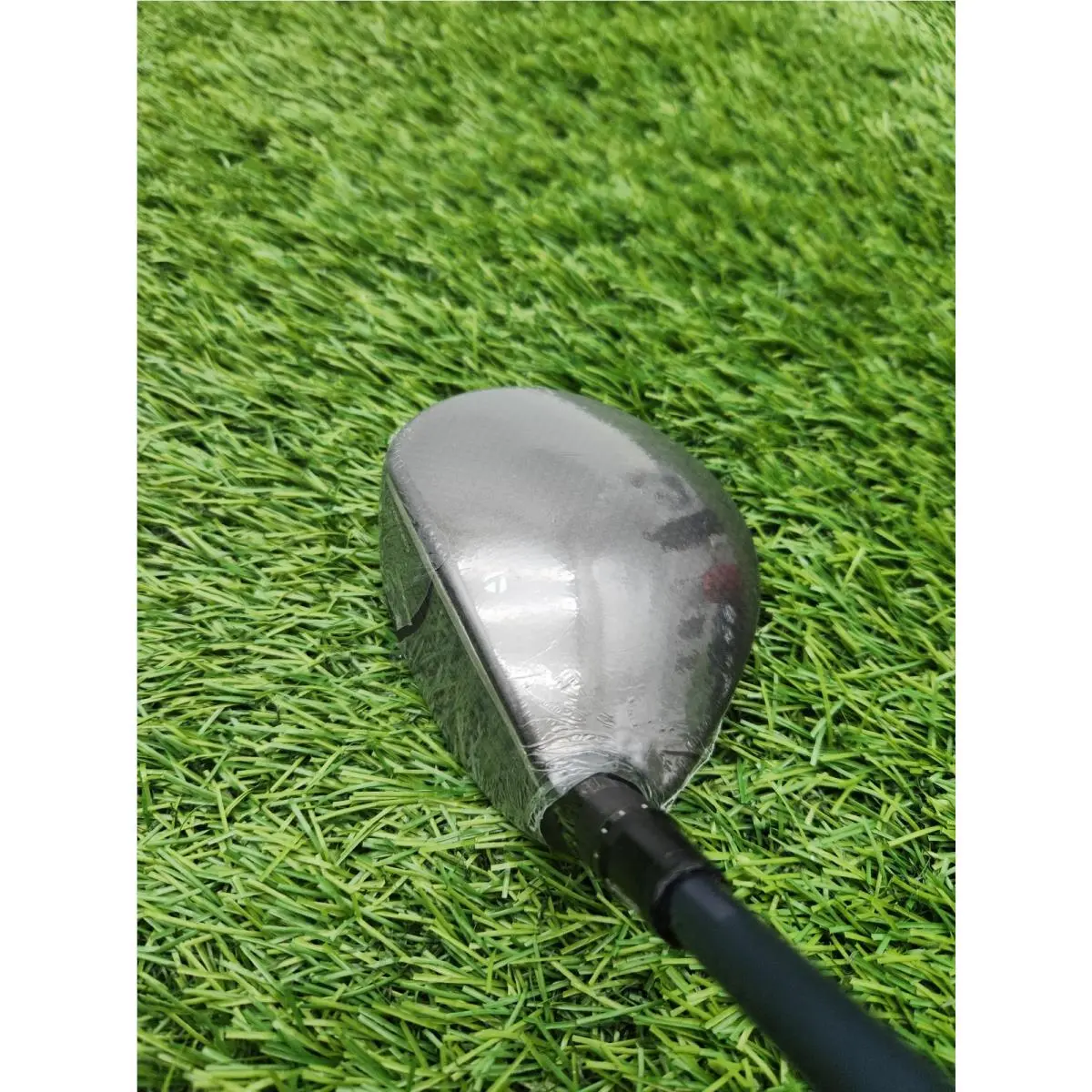 TaylorMade  - 2026 QI4D TOUR - TOUR - Blue 3