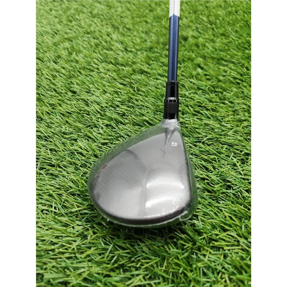TaylorMade  - 2026 QI4D TOUR - TOUR - Blue 4