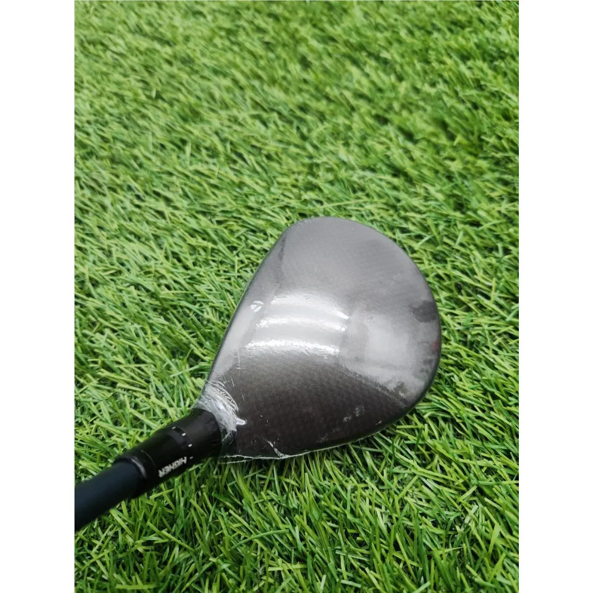 TaylorMade  - 2026 QI4D TOUR - TOUR - Blue 5