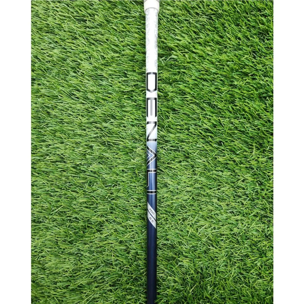TaylorMade  - 2026 QI4D TOUR - TOUR - Blue 6