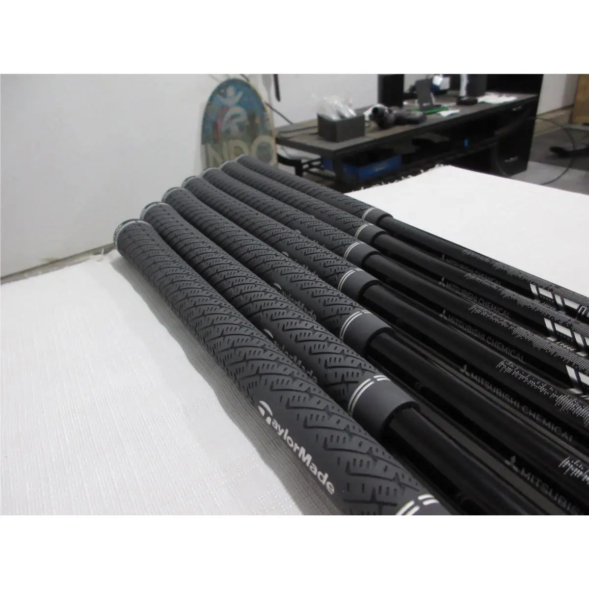 TaylorMade  - MMT 65 - MMT 1