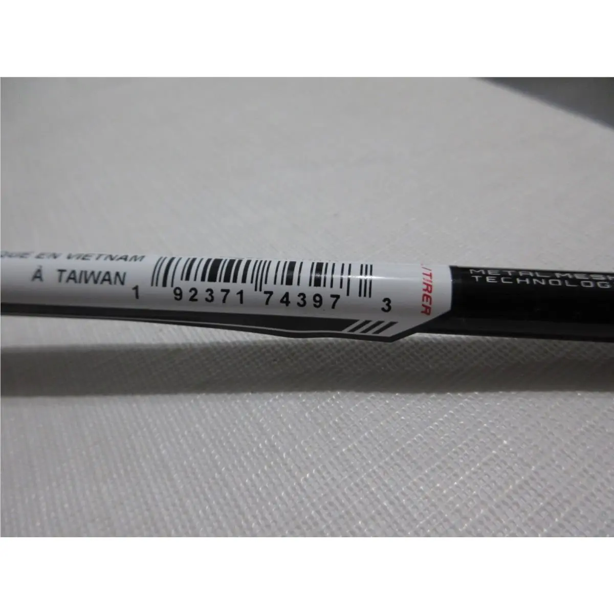 TaylorMade  - MMT 65 - MMT 2