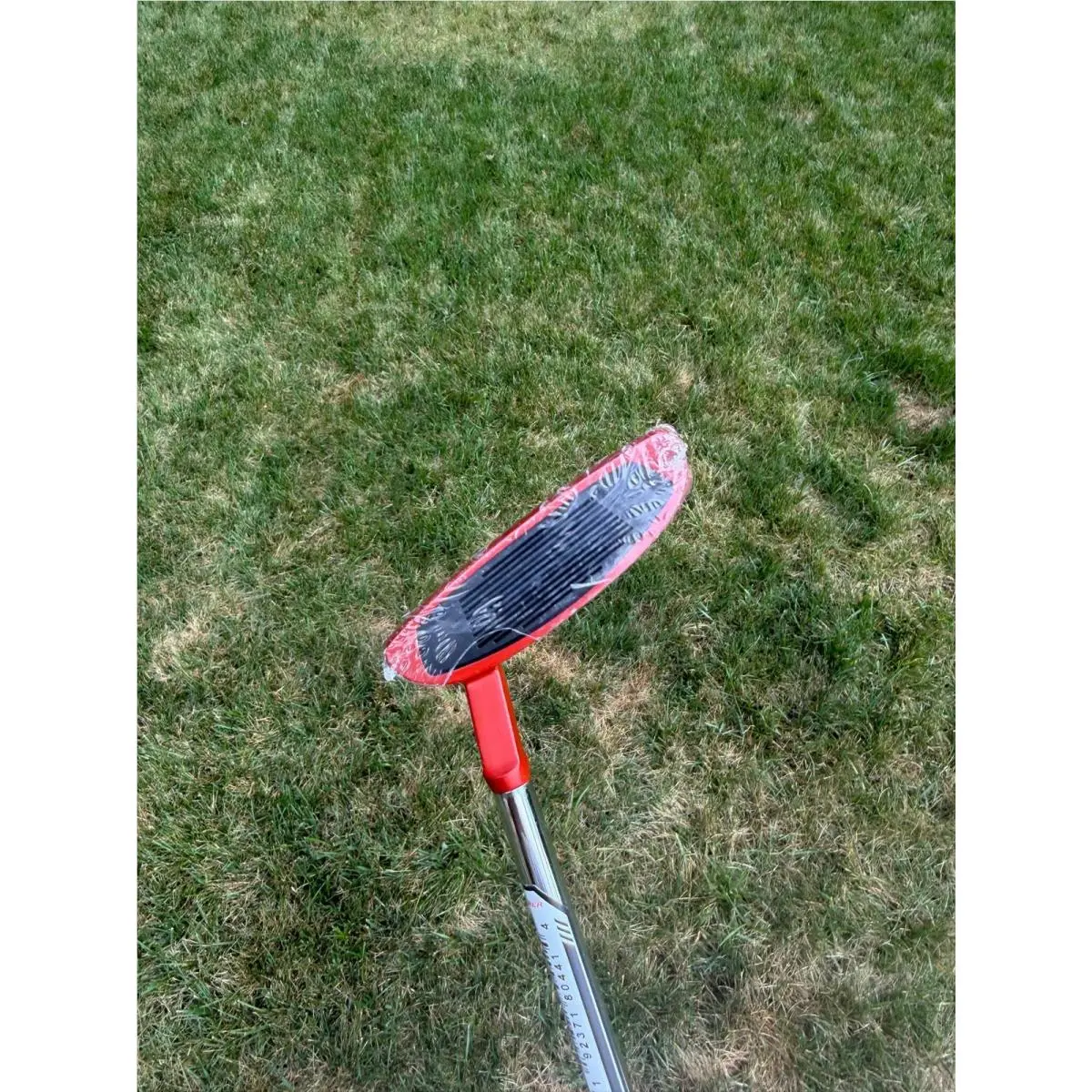 TaylorMade  - Spider Red Small Slant - Spider Red Small Slant - Red 0