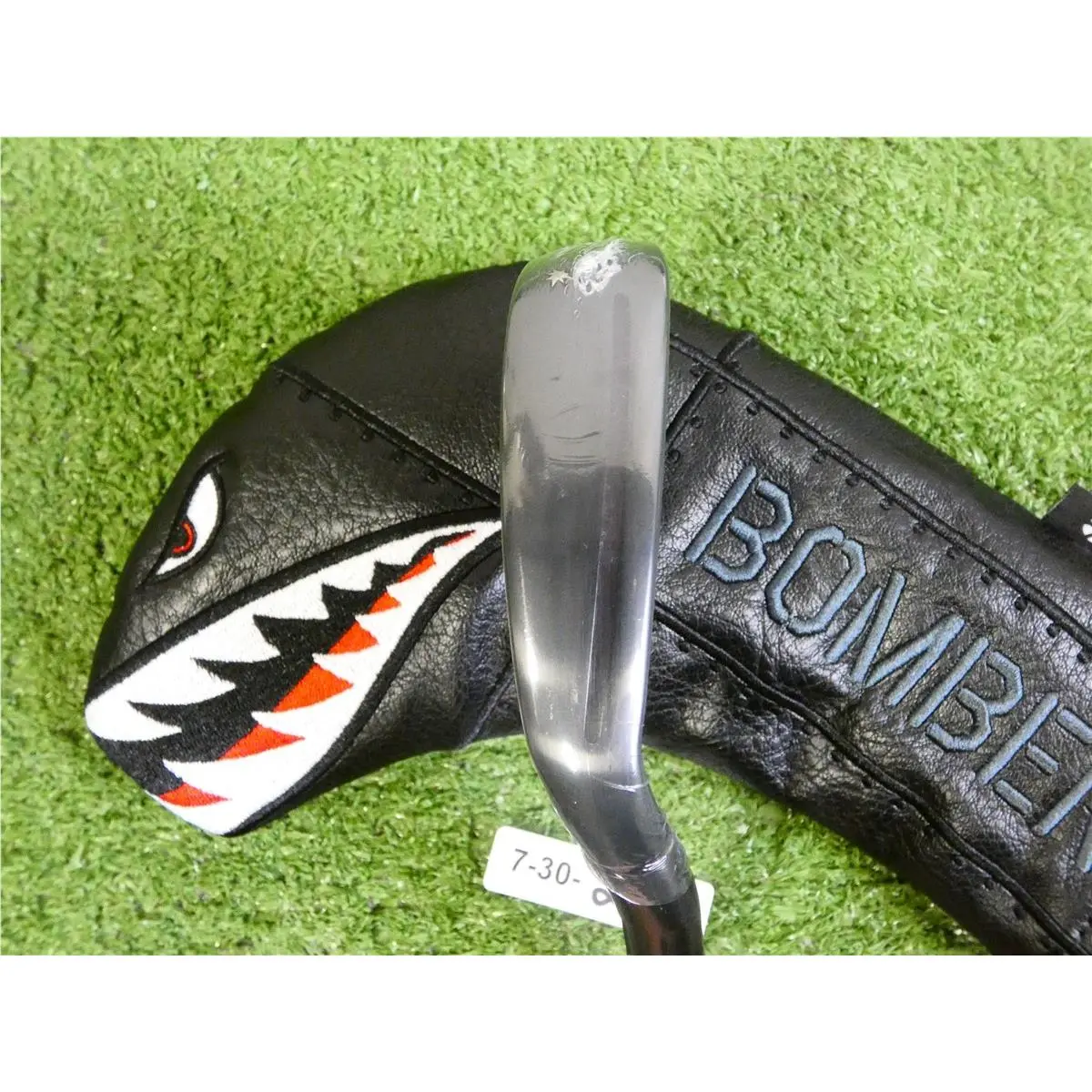 TaylorMade  - Stealth Bomber - Stealth Bomber - Teal 0