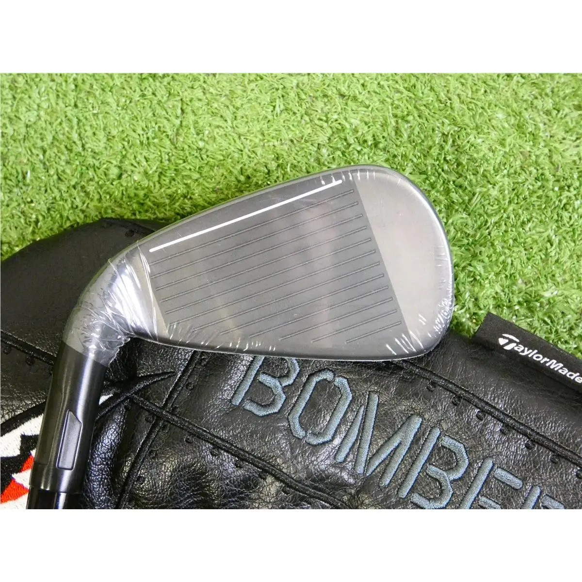 TaylorMade  - Stealth Bomber - Stealth Bomber - Teal 2