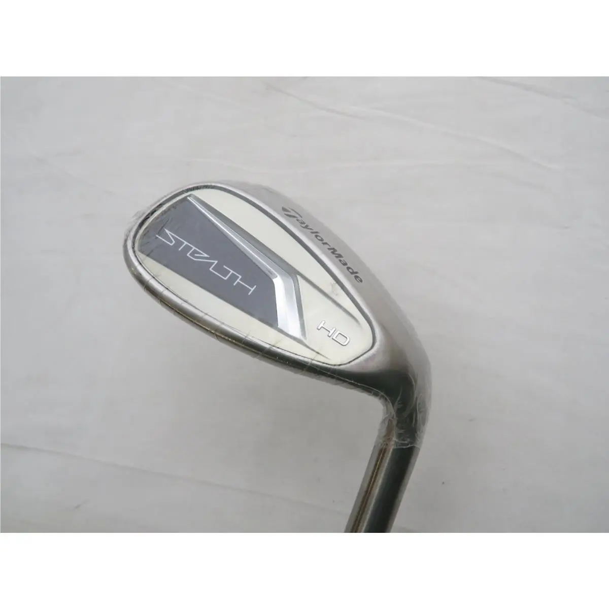 Taylormade Stealth HD Lob Wedge Kbs Max MT 85g Regular Flex Steel Shaft