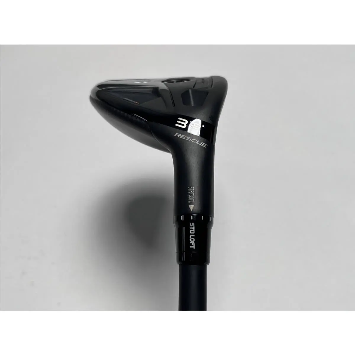 TaylorMade  - Qi4D Rescue - Rescue 1