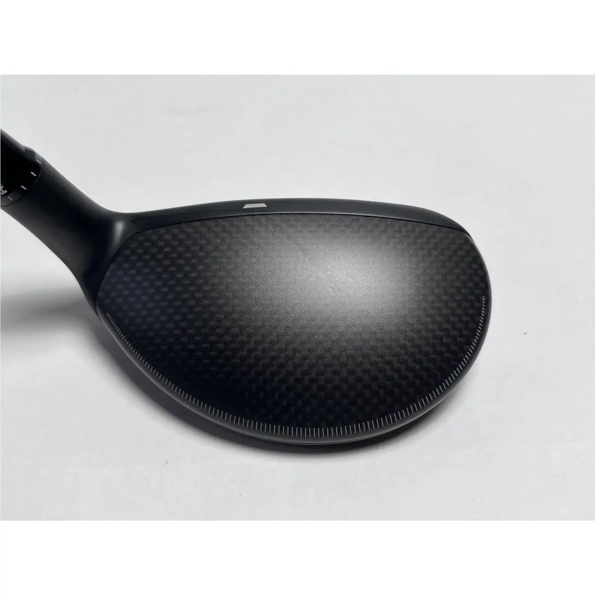 TaylorMade  - Qi4D Rescue - Rescue 2