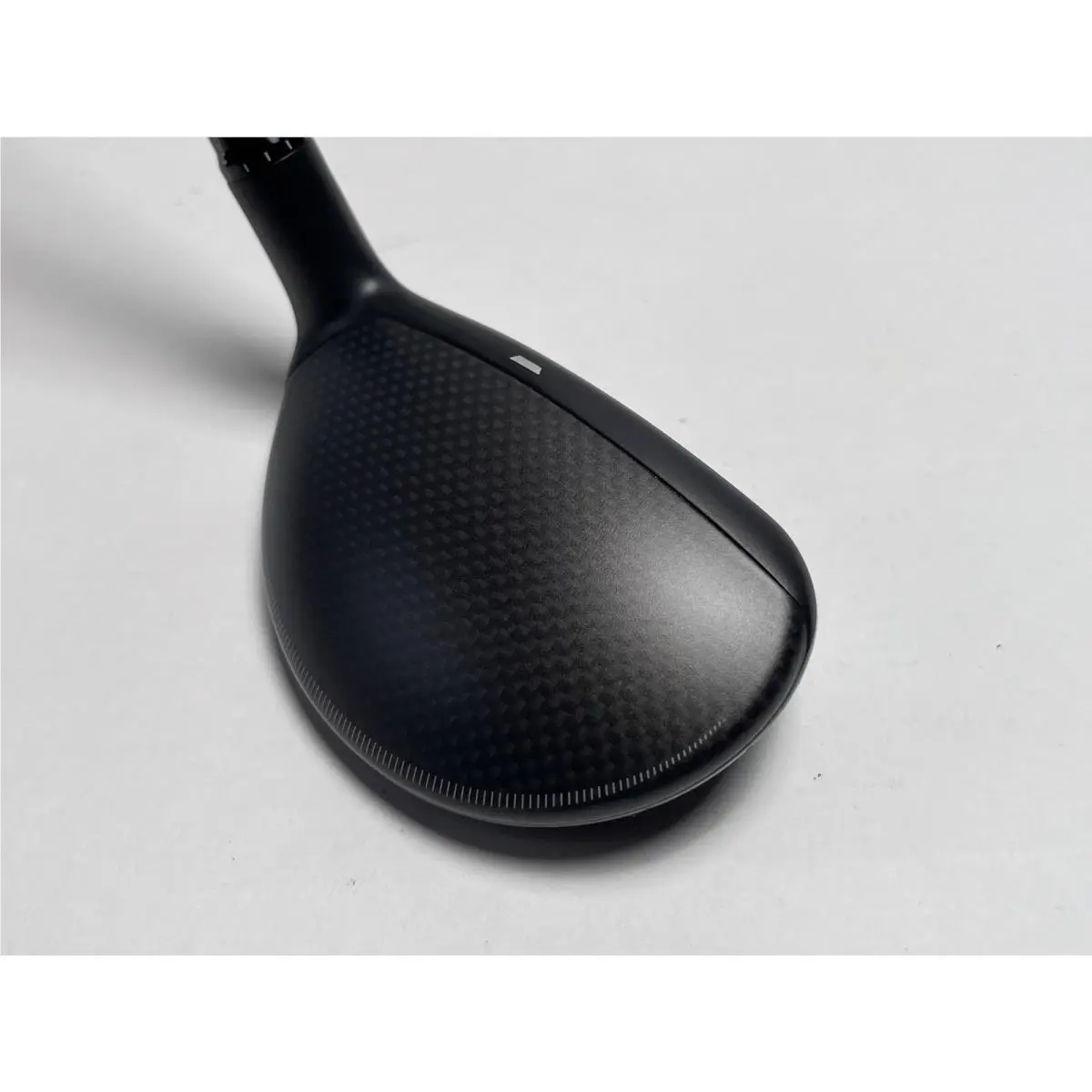 TaylorMade  - Qi4D Rescue - Rescue 3