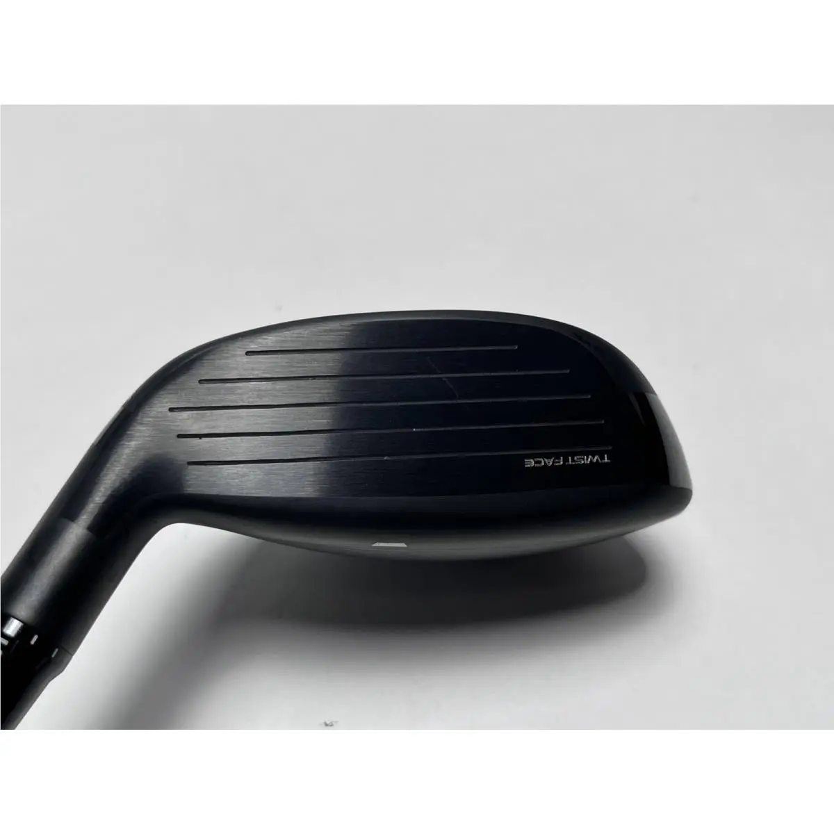 TaylorMade  - Qi4D Rescue - Rescue 5
