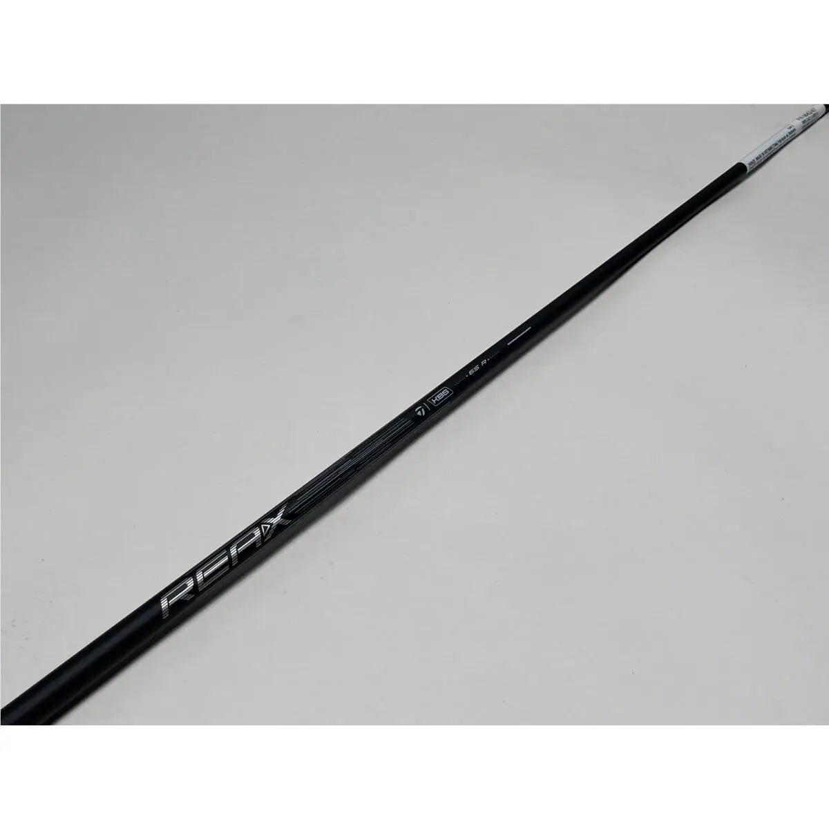 TaylorMade  - Qi4D Rescue - Rescue 6