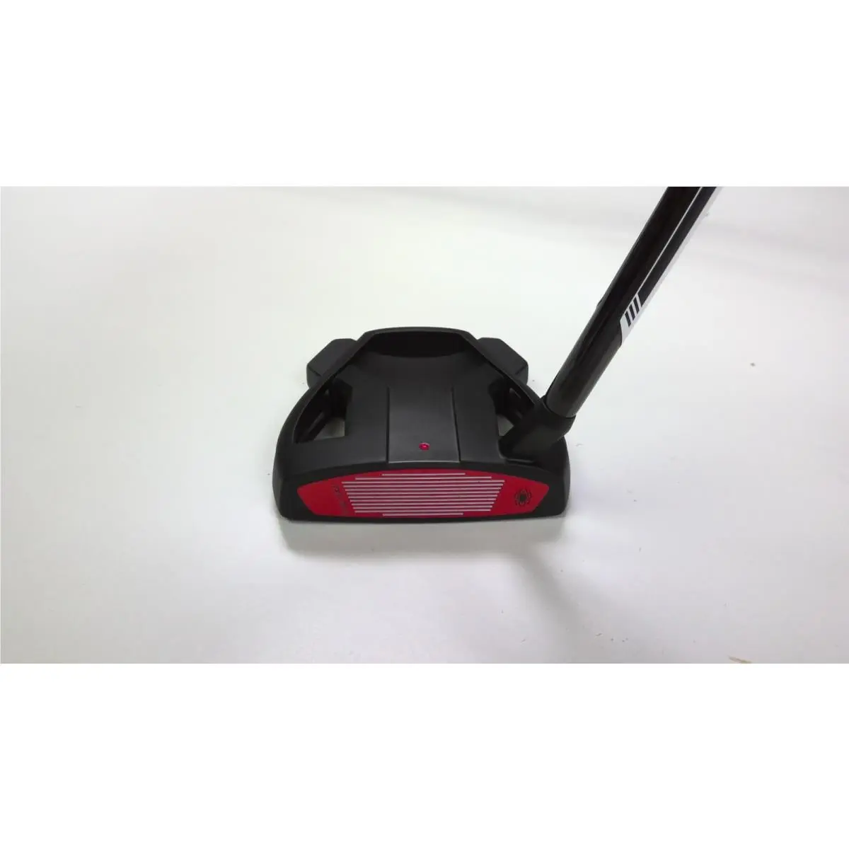 TaylorMade  - MYSPIDER TOUR X - MYSPIDER TOUR - BLACK, RED, Lie Angle: Black 1