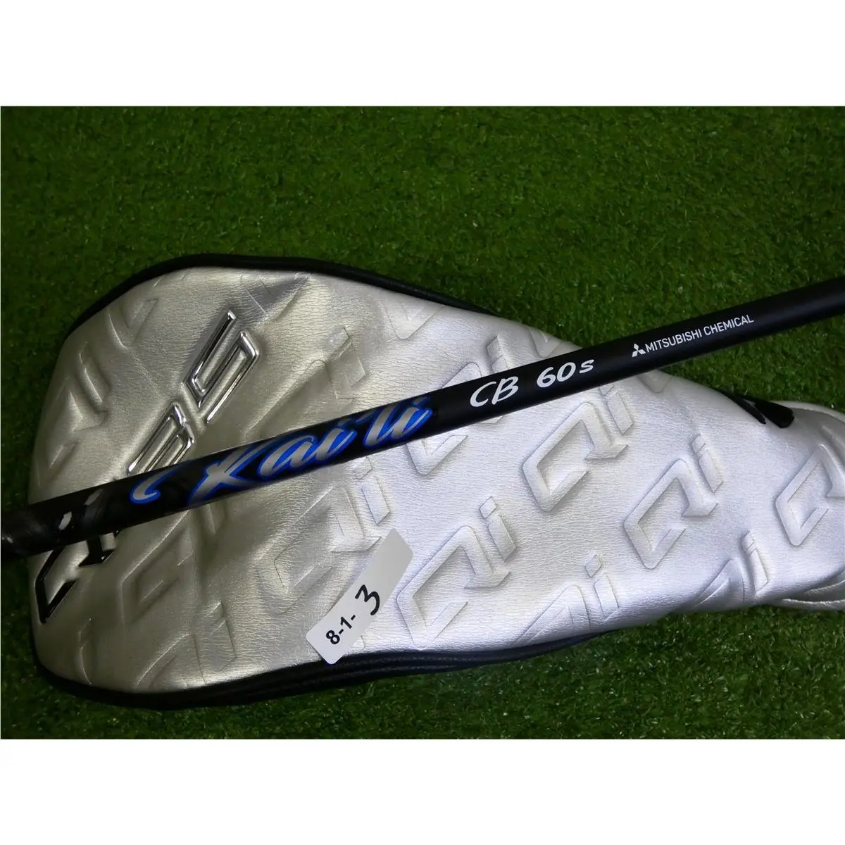TaylorMade  - Qi35 LS - Blue 3