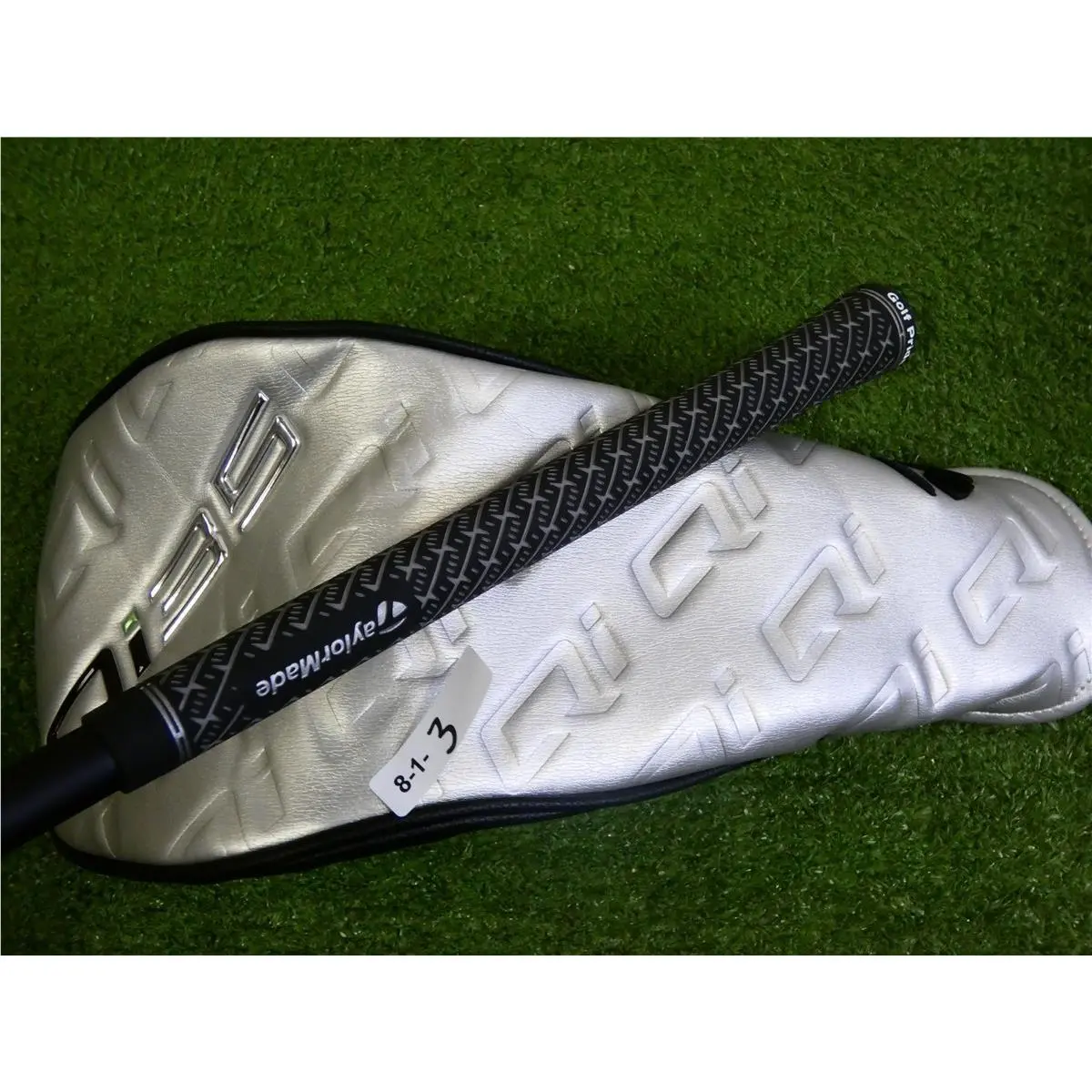 TaylorMade  - Qi35 LS - Blue 4