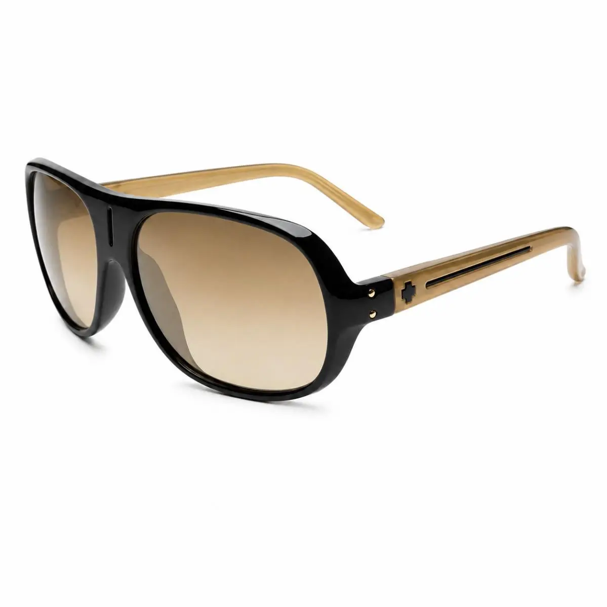Spy Optic Stratos II F11 Gold Black by SPY Optics