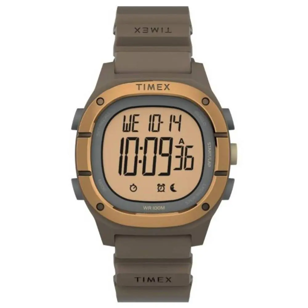 Timex Command Digital Watch TW5M35400