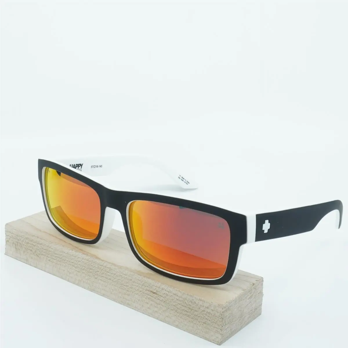 6700000000099 Mens Spy Optics Discord Lite Sunglasses by SPY Optics