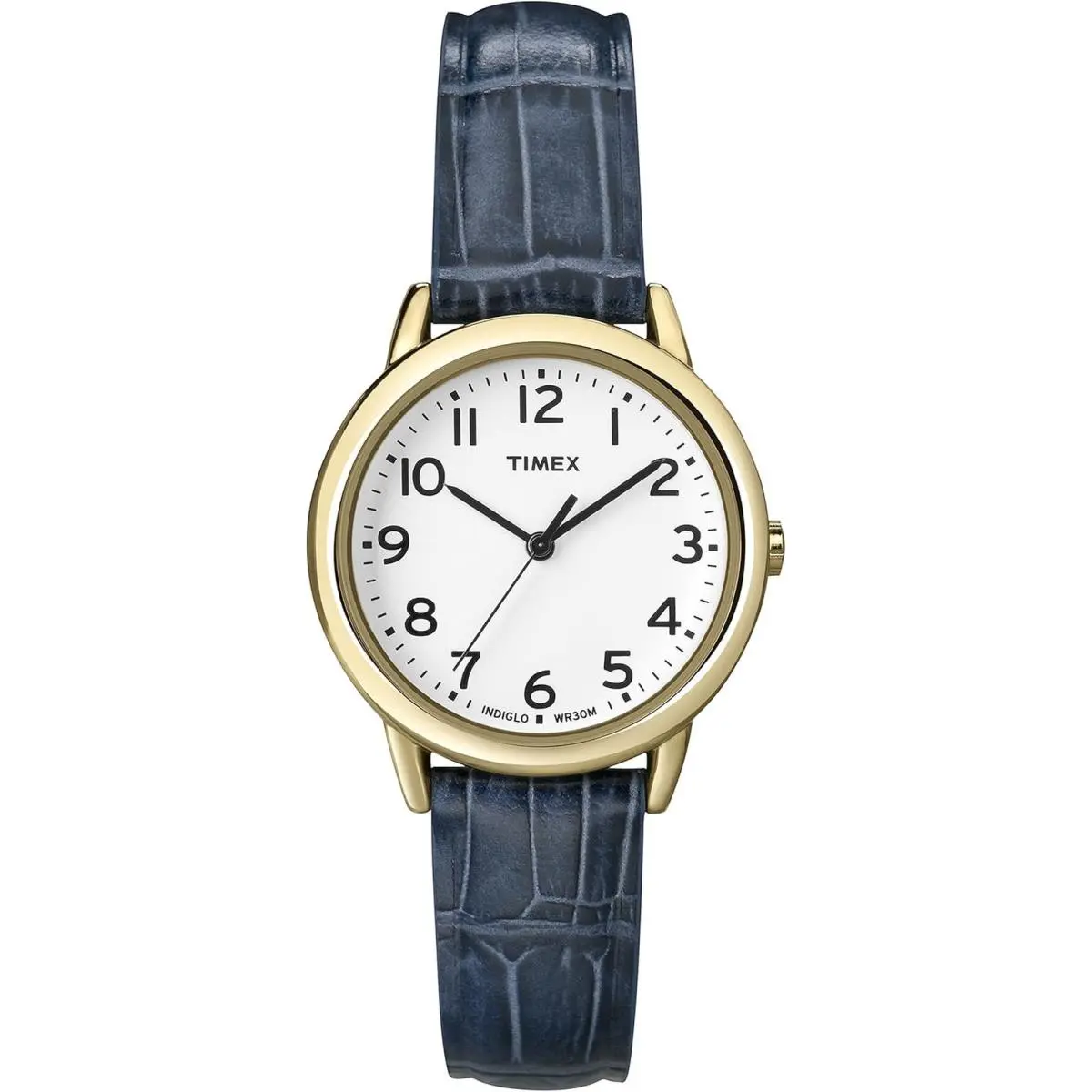 Women`s Easy Reader Watch by Timex