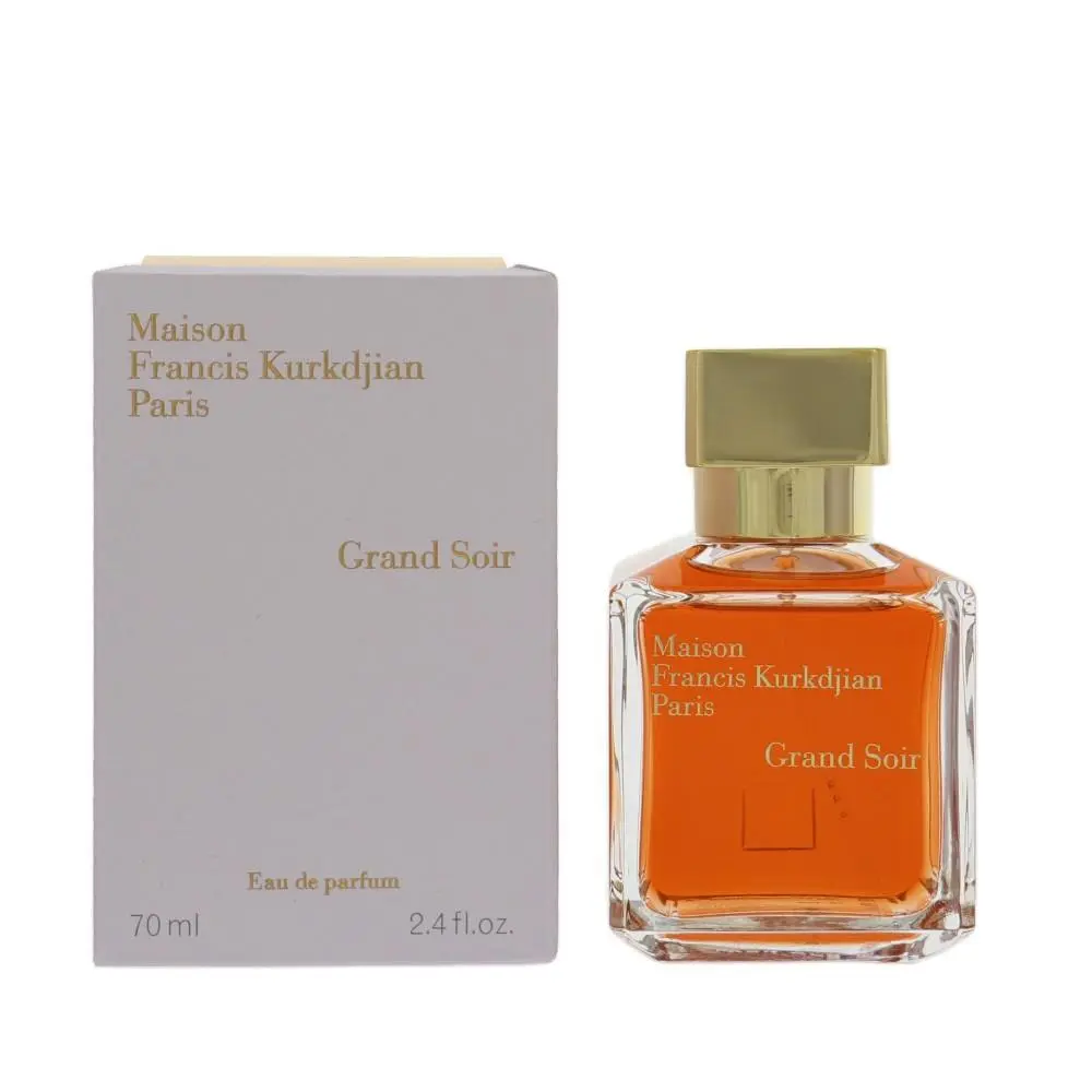 Grand Soir  Box For Women 2.4 Oz Eau De Parfum Spray by Maison Francis Kurkdjian