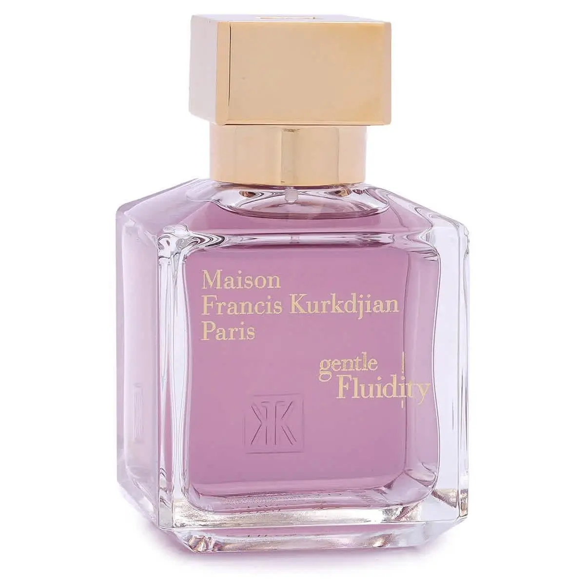 Gentle Fluidity Gold Edp Spray 2.4 Oz by Maison Francis Kurkdjian