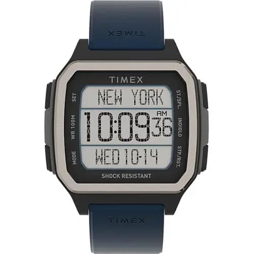 Timex Command Urban Watch TW5M28800