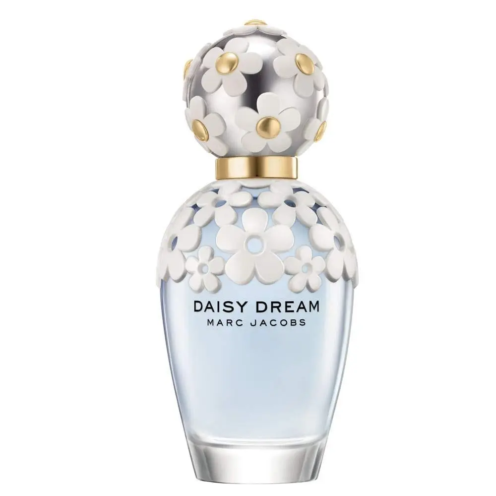 Daisy Dream Eau de Toilette 3.4 Fl Oz Eau de Toilette 10086101 by Marc Jacobs