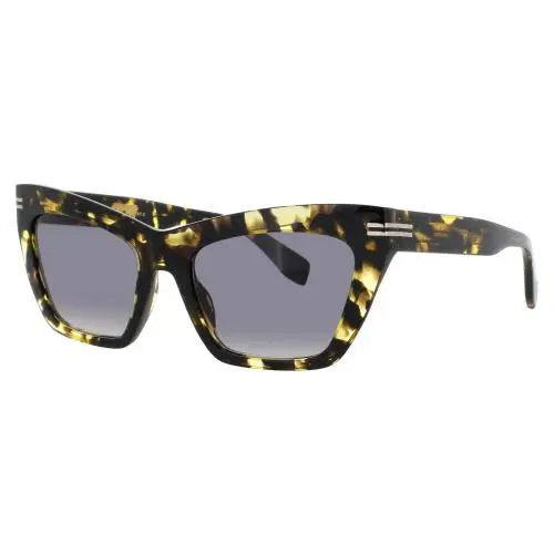 MJ-1112/S-EPZ/9O Sunglasses Sun Glasses Epz Yellow 54m by Marc Jacobs