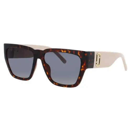 MARC-646/S/US-XLT/9O Sunglasses Sun Glasses Xlt Havana by Marc Jacobs