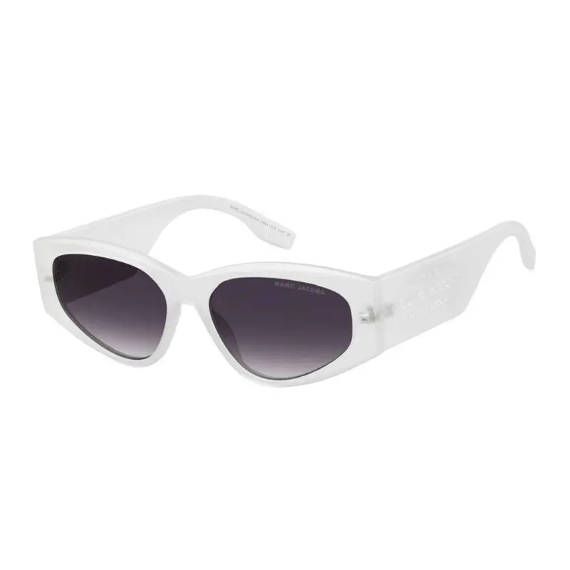 Marc Jacobs Marc 803/S 02M4 DG Matte Crystal/grey Doubleshade 56-16-145