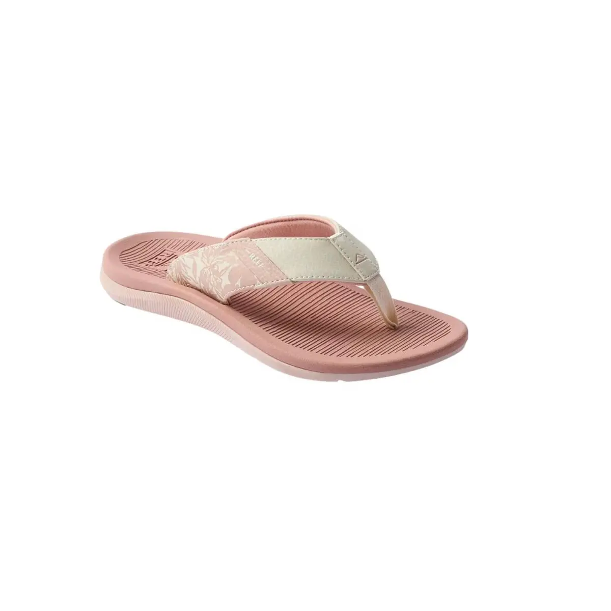 Santa Ana Cork CJ6519 Pre-school Size 1Y Medium by Reef