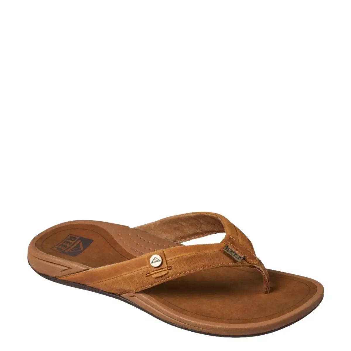 Pacific Caramel CI7978 Women`s Size 5 Medium by Reef