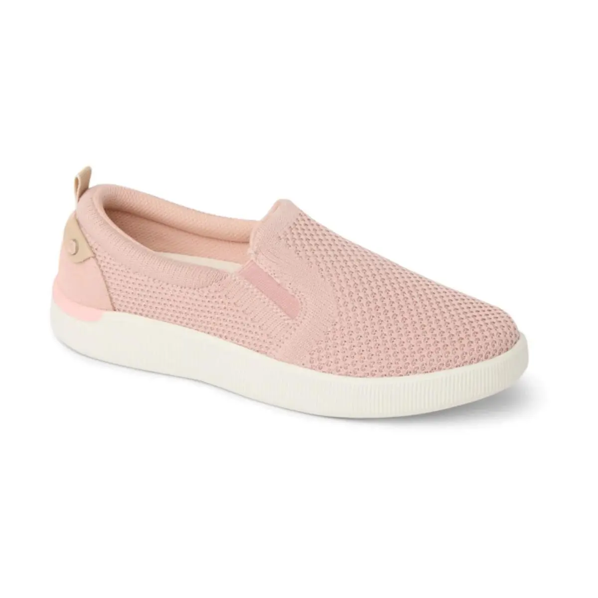 Neptune Elyse Womens Comfort Sneaker Cameo Rose - 8 Medium by Reef
