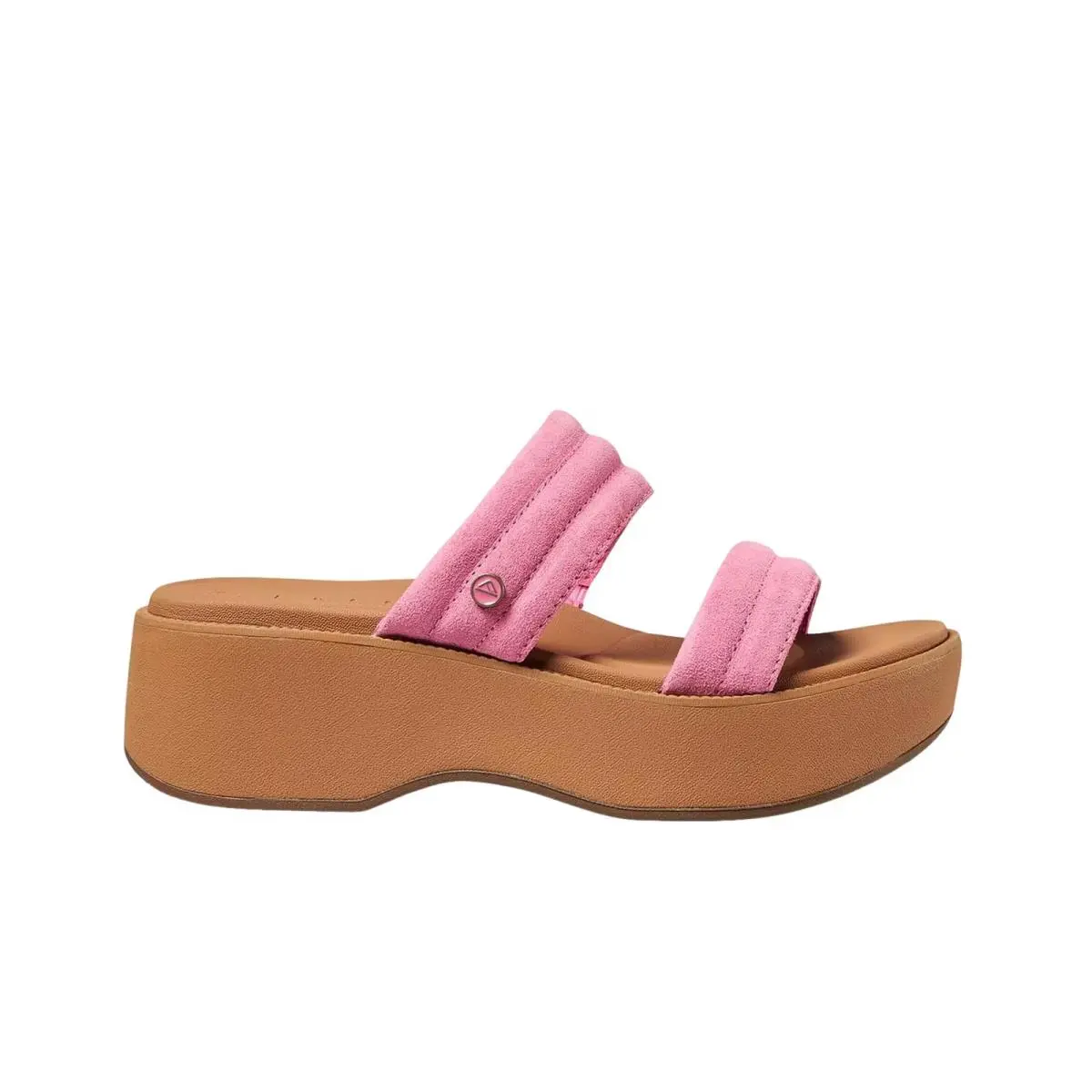 Lofty Lux Hi Malibu CJ0661 Women`s Size 9 Medium by Reef