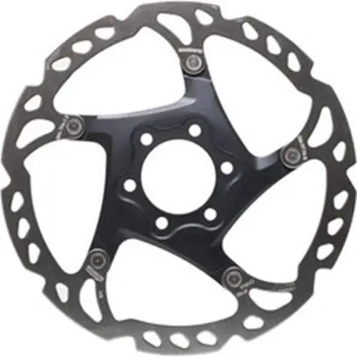 Shimano  - SM-RT76-S - SM-RT76-S - Silver 0