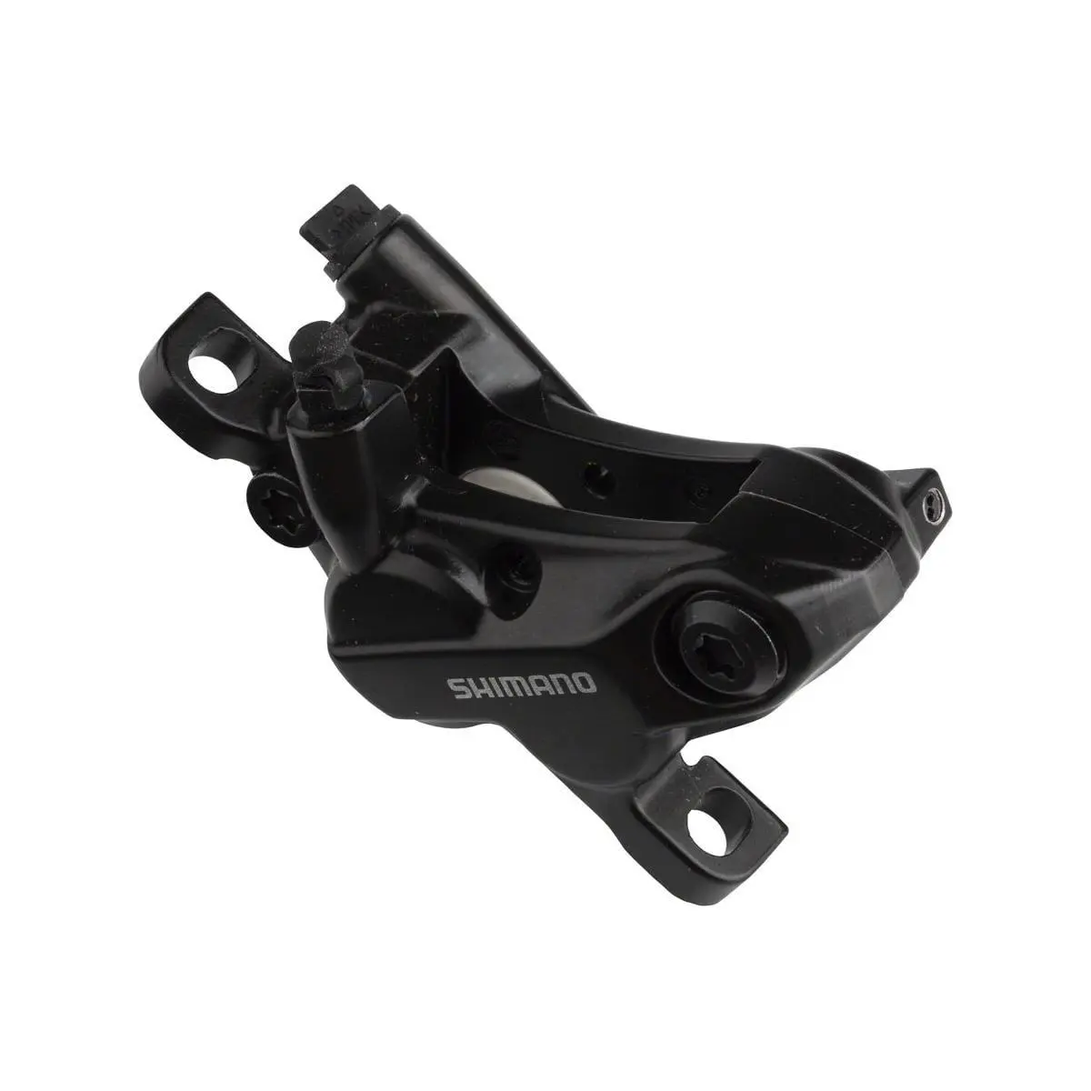 Shimano  - Black 0