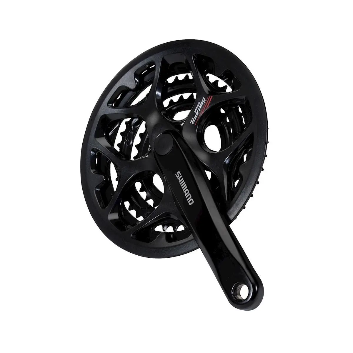 Shimano  - Black 0