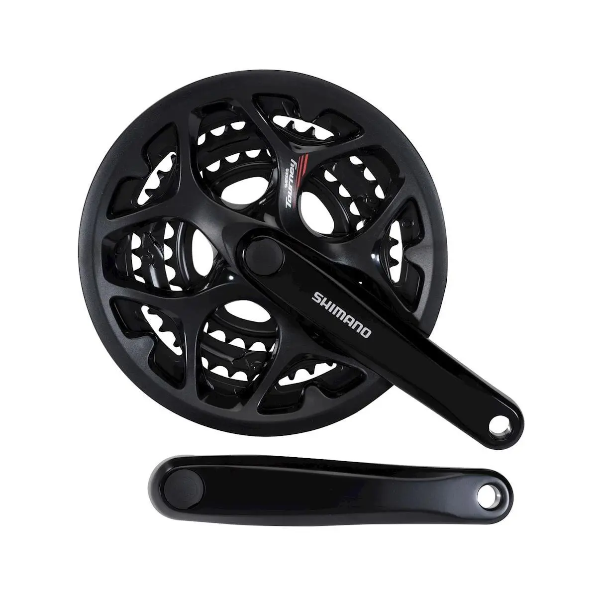 Shimano  - Black 1